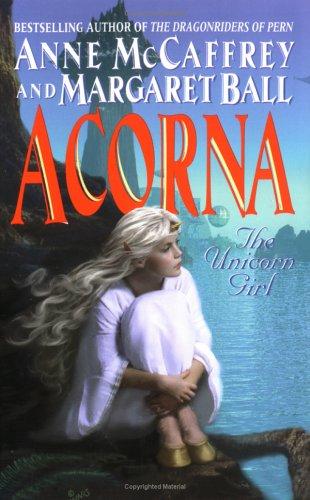 Acorna (Paperback, 1998, Eos)