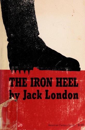The iron heel (1957, Hill and Wang)