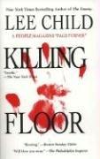Killing Floor (Jack Reacher Novels) (2004, Berkley Trade)