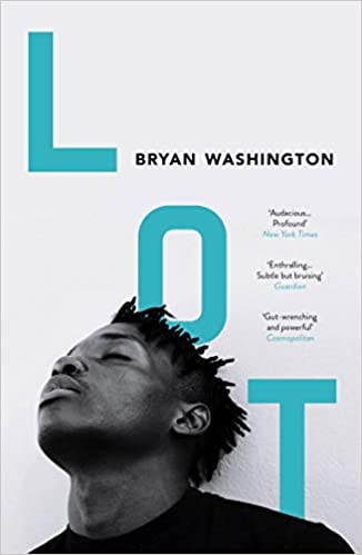 Lot (Paperback, 2020, Atlantic Books, Limited)