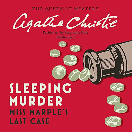 Agatha Christie, Stephanie Cole: Sleeping Murder Lib/E (AudiobookFormat, 2016, HarperCollins, Harpercollins)