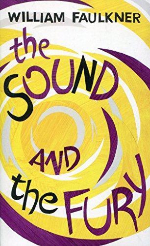 The Sound And The Fury (Vintage Summer) (2015)