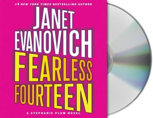 Fearless Fourteen (AudiobookFormat, 2008, Brand: MacMillan Audio, MacMillan Audio)