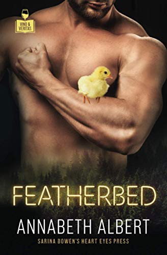 Annabeth Albert, Heart Eyes Press LGBTQ: Featherbed (Paperback, 2021, Heart Eyes Press LGBTQ)