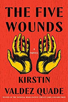 Five Wounds (2021, Norton & Company, Incorporated, W. W.)
