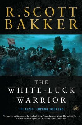 The Whiteluck Warrior (2012, Overlook Press)