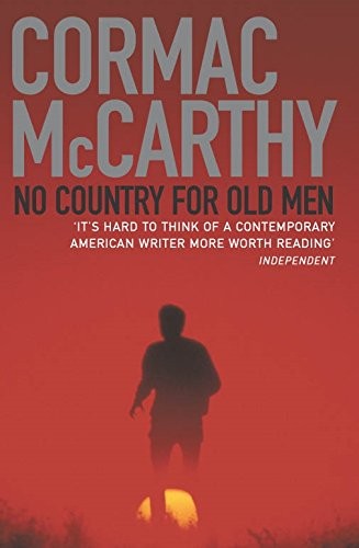 No Country For Old Men (Paperback, 2006, Vintage Books / Random House)