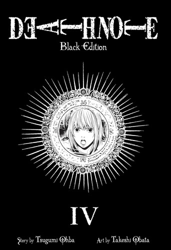 Tsugumi Ohba, Takeshi Obata: Death Note (2011, Viz Media LLC)