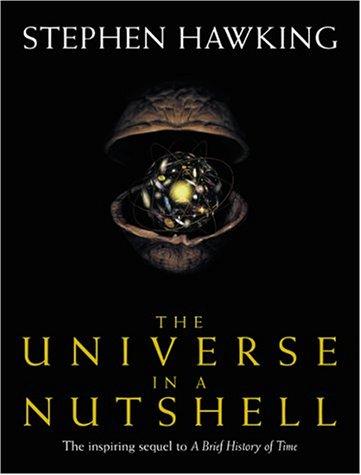 The Universe in a Nutshell (Hardcover, 2001, Bantam Press)