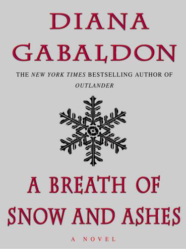 Diana Gabaldon: A Breath of Snow and Ashes (EBook, 2005, Random House Publishing Group)