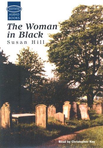 The Woman in Black (AudiobookFormat, 1989, Ulverscroft Soundings Ltd)