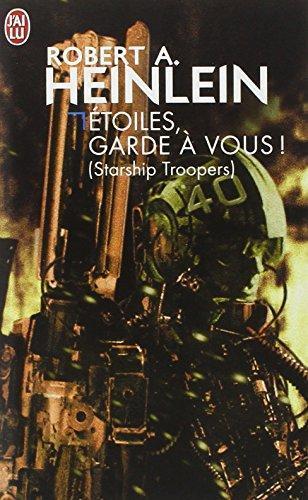 Etoiles, garde à vous ! (Starship Troopers) (French language, 2003)
