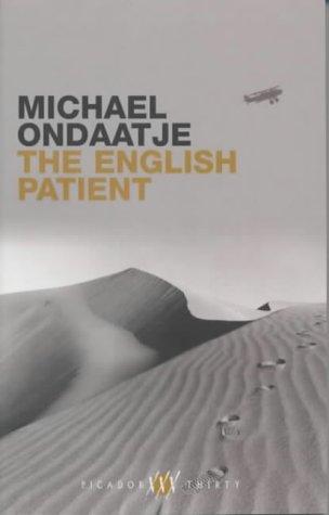 ENGLISH PATIENT. (Paperback, Undetermined language, 2002, PICADOR)