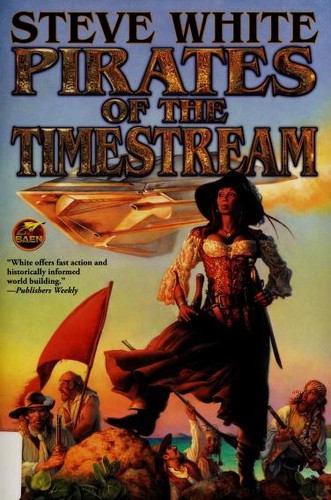 Pirates of the timestream (2013)