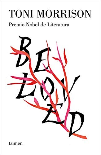 Toni Morrison, Iris Menéndez: Beloved (Paperback, 2021, LUMEN)