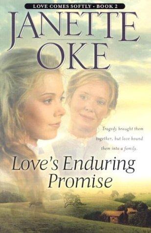 Janette Oke: Love's enduring promise (2003, Bethany House)