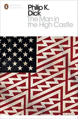 Philip K. Dick: The Man in the High Castle (Paperback, 2010, Penguin Random House)