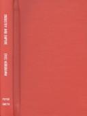 Industry and Empire (Hardcover, 2001, Peter Smith Pub Inc)