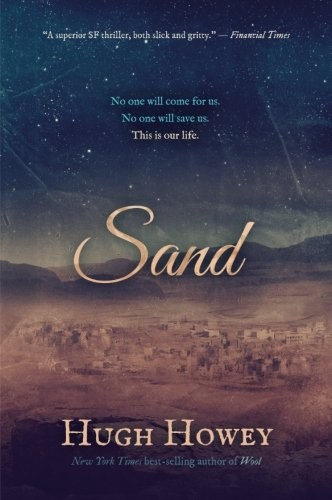 Sand (Paperback, 2017, John Joseph Adams Books Paper)
