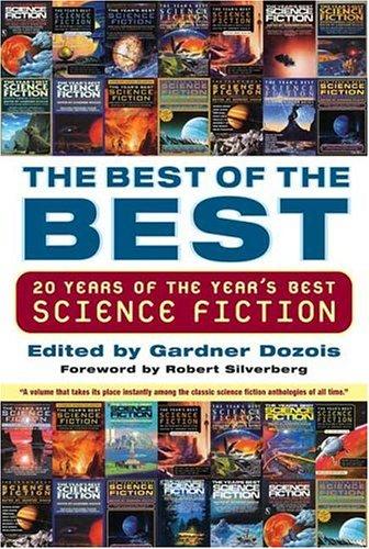The Best of the Best (Paperback, 2005, St. Martin's Griffin)