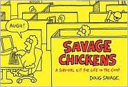 Doug Savage: Savage Chickens (2011, Perigee)
