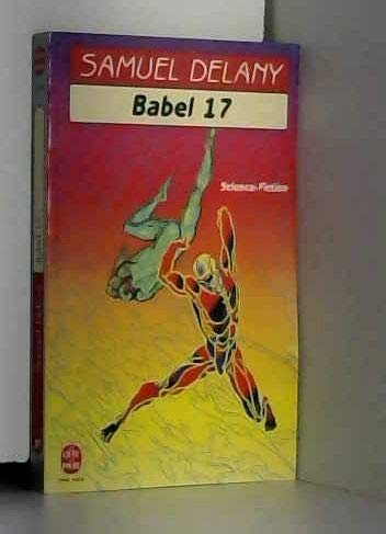Babel 17 (Paperback)