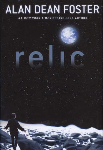 Relic (2018)