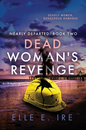 Dead Woman's Revenge (Paperback, 2022, Dreamspinner Press)