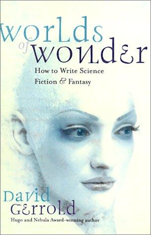 Worlds of wonder (2001, Writer's Digest Books)