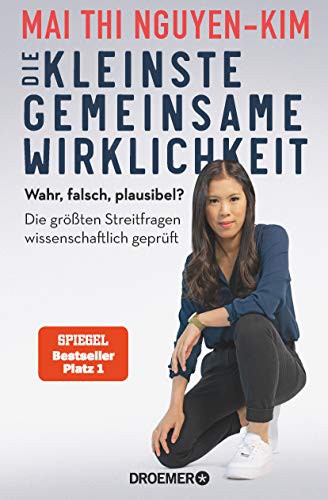 Die kleinste gemeinsame Wirklichkeit (Hardcover, 2021)