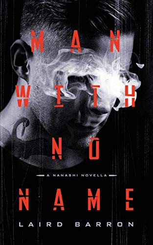 Man with No Name (Paperback, 2016, JournalStone)