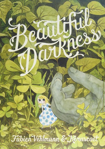 Marie Pommepuy: Beautiful darkness (2014)