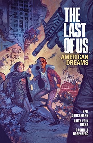 The Last of Us (Paperback, 2013, Dark Horse Books)