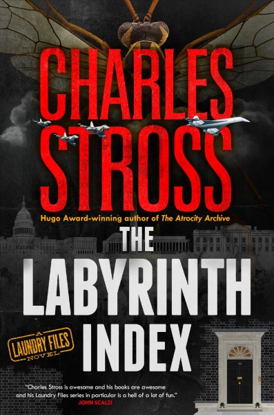 The Labyrinth Index (2018)
