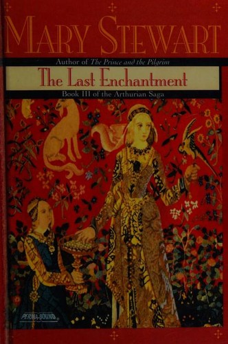 The Last Enchantment (1996, Fawcett Columbine)