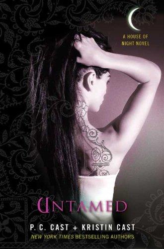P.C. Cast, P.C. Cast and Kristin Cast.: Untamed (House of Night Novels) (Hardcover, 2009, St. Martin's Press)