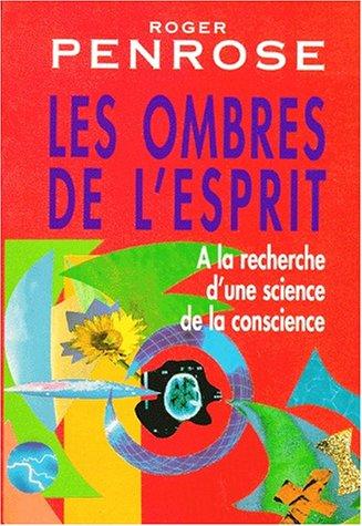 Les ombres de l'esprit (Paperback, French language, 1997, Dunod)