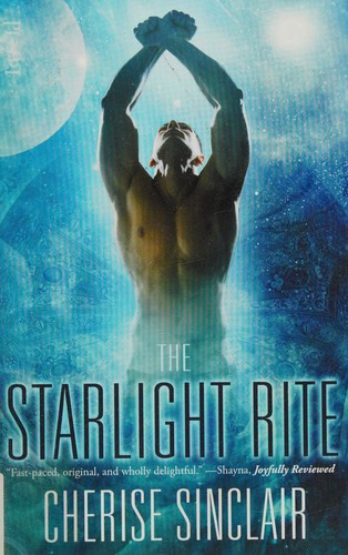 Cherise Sinclair: The starlight rite (2011, Loose Id)