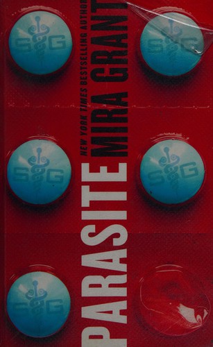 Parasite (2013, Little, Brown Book Group Limited)