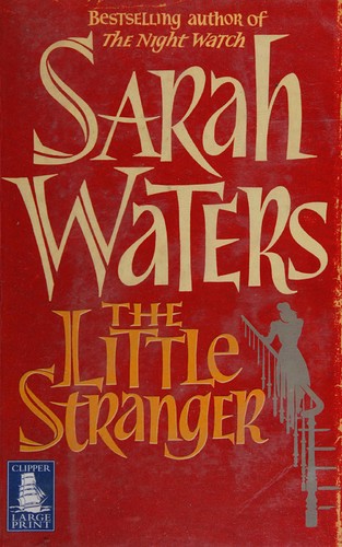 The little stranger (2009, W F Howes)