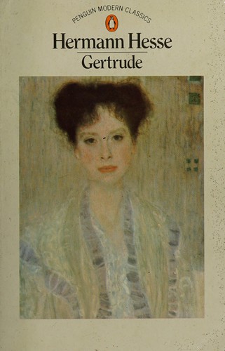Gertrude (Penguin)