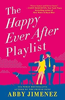 The happy ever after playlist (Paperback, 2020, Forever, an imprint of Grand Central Publishing)