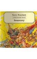 Sourcery (AudiobookFormat, 2006, Isis Audio)