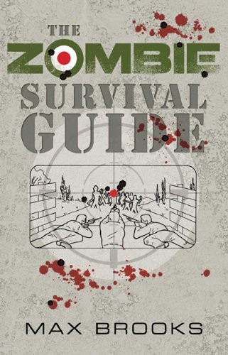 The Zombie Survival Guide (Hardcover, 2014, Cemetery Dance Pubns)