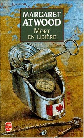 Mort en lisière (Paperback, French language, 1998, LGF)