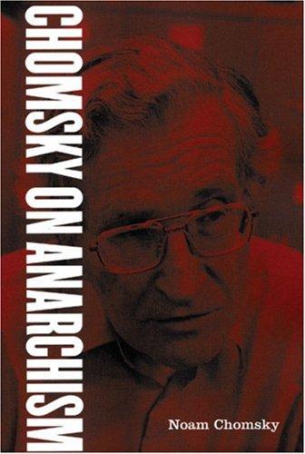 Chomsky On Anarchism (Paperback, 2005, AK Press)