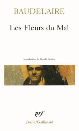Les Fleurs du Mal (French language)