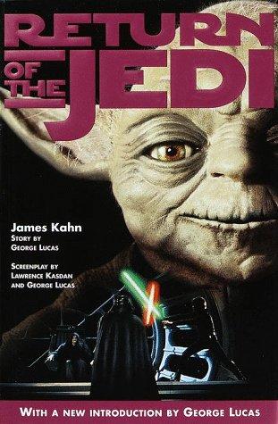 James Kahn: Star wars. (1995, Ballantine Books)