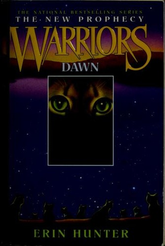 Dawn (Warriors: The New Prophecy, Book 3) (Paperback, 2006, HarperTrophy)