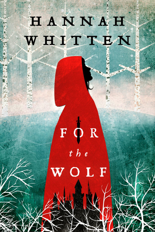 For the Wolf (Paperback, 2022, Orbit Books)